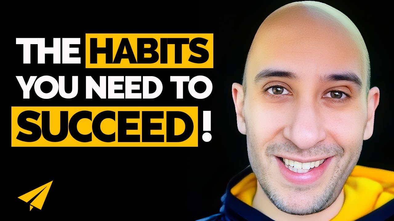 Just Commit 1 HOUR of Your DAY to Doing THIS and You’ll Win! | Evan Carmichael | Top 10 Rules