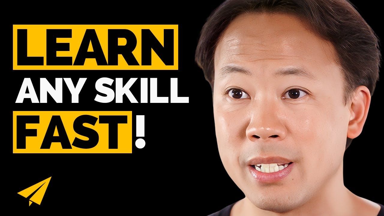 Powerful Approach to LEARN Anything FAST (Anyone Can Do THIS!)
