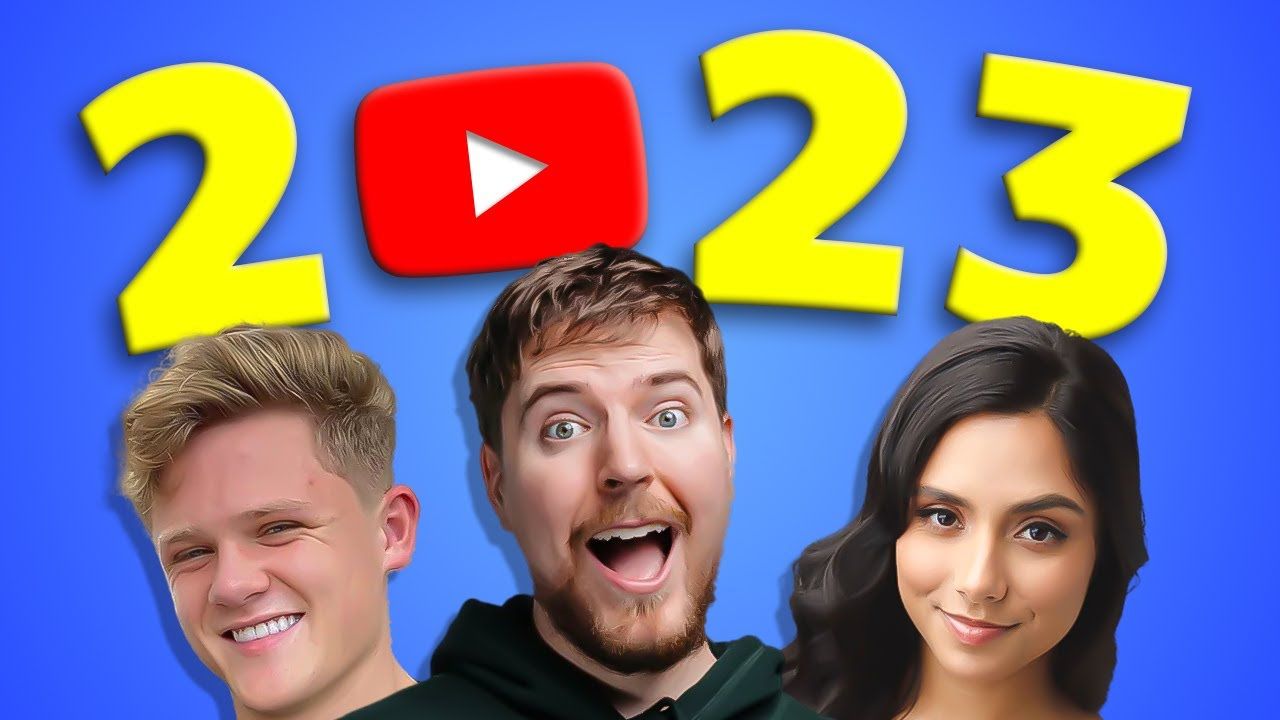 Should you Start a YouTube Channel in 2023? (SPOILER: No)
