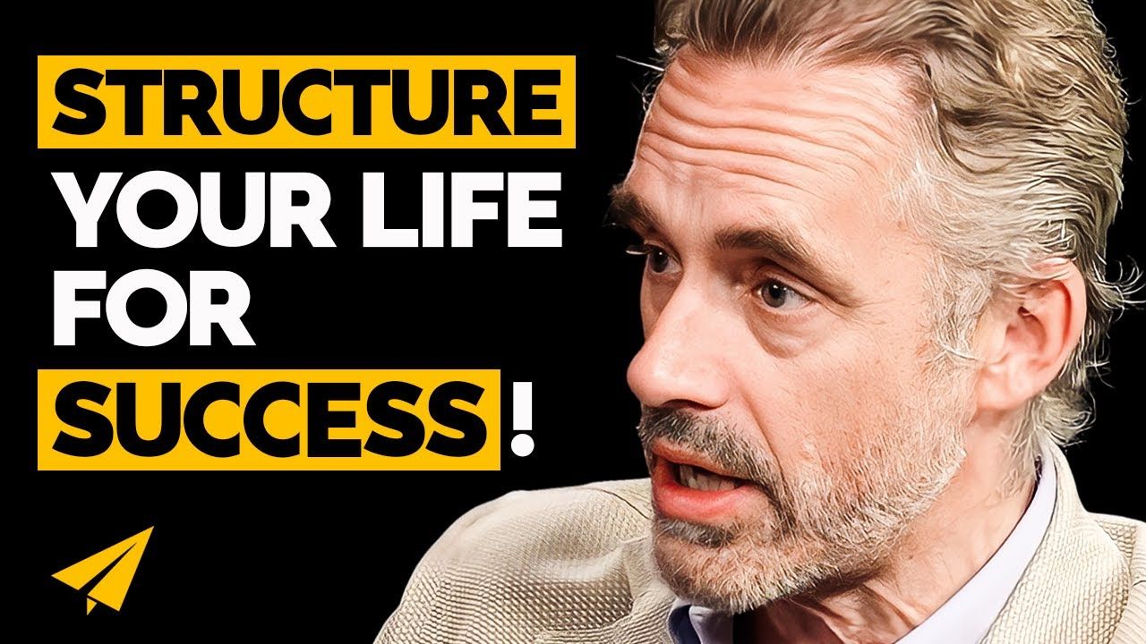 Simple But POWERFUL RULES to Live By for a SUCCESSFUL Life! | Jordan Peterson | Top 50 Rules