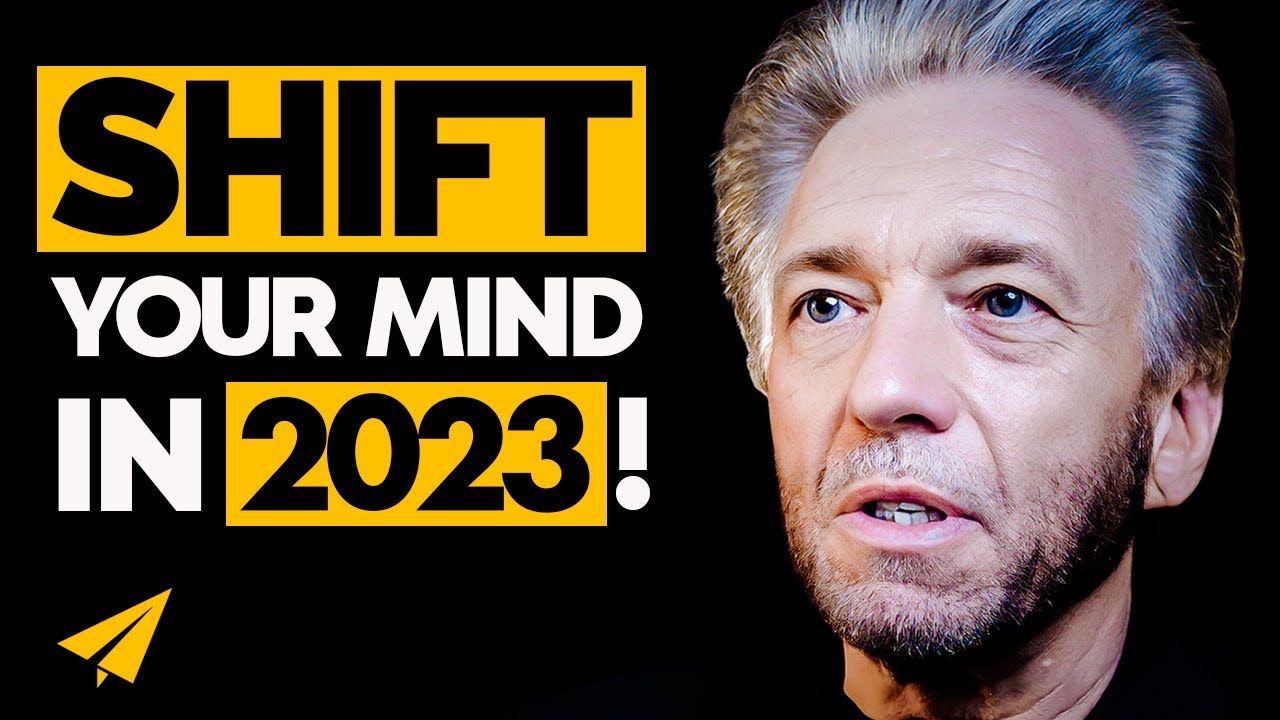 Start to Shift Your Consciousness in 2023