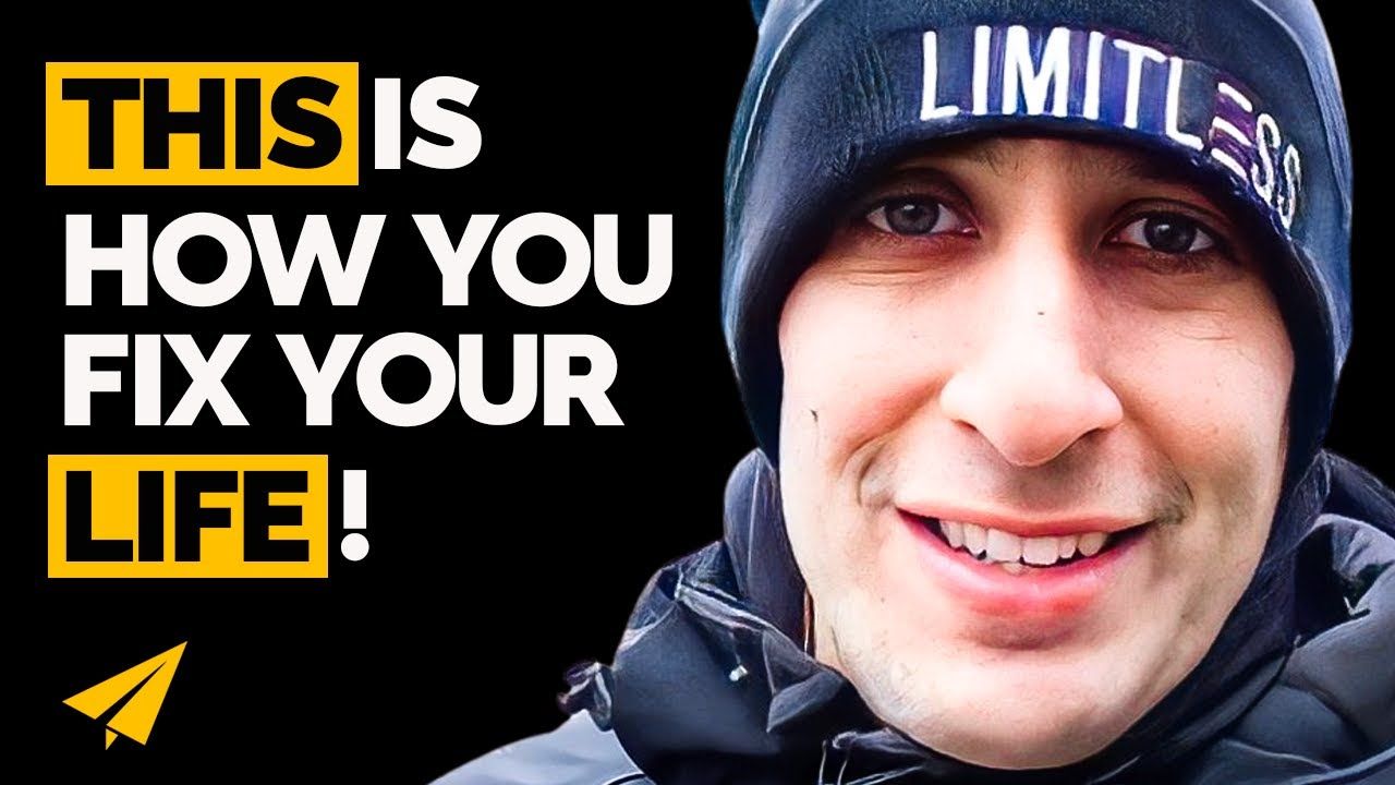 THIS Is the Biggest REASON Why Most People NEVER SUCCEED! | Evan Carmichael | Top 10 Rules