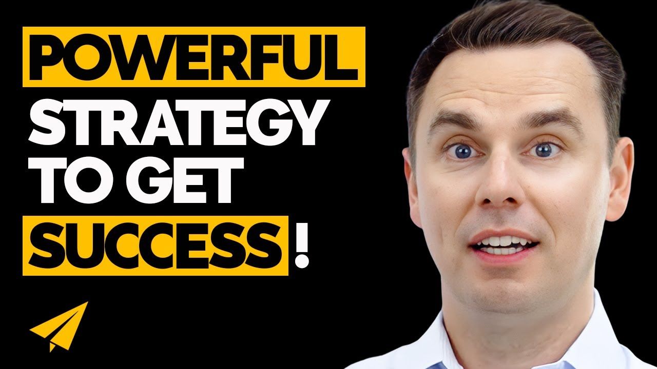 THIS One More HOUR per DAY Strategy Can Make You RICH! | Brendon Burchard | Top 50 Rules