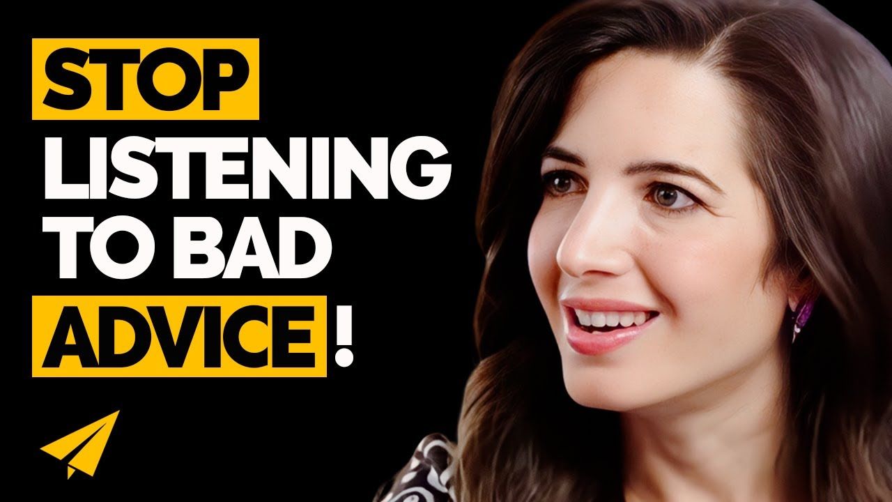 THIS One TOXIC HABIT is Keeping You BROKE! | Marie Forleo | Top 10 Rules