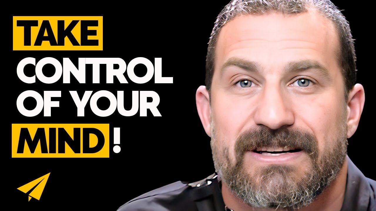 Take Control of Your MIND and BODY to Achieve PEAK PERFORMANCE!  Andrew Huberman  Top 10 Rules