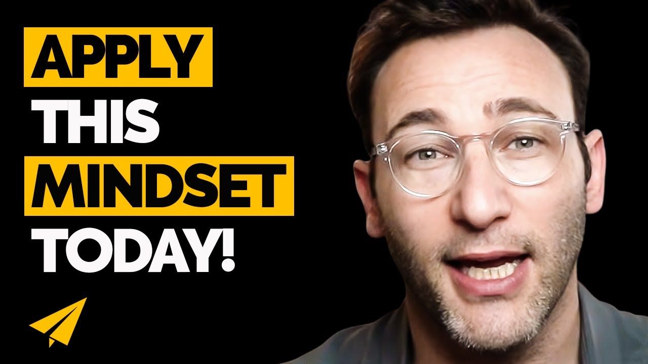 The Secret to REAL PRODUCTIVITY – It’s NOT What You’d EXPECT! | Simon Sinek | Top 10 Rules