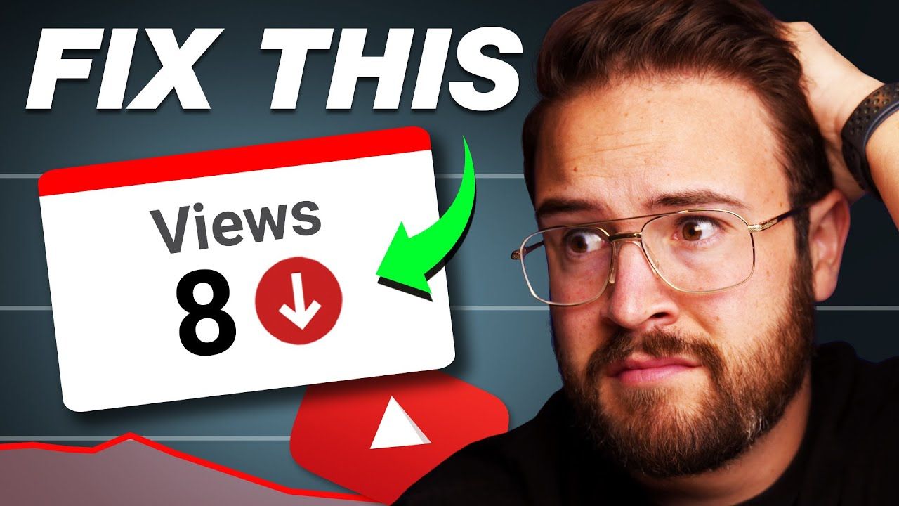 Why YouTube WON’T Give You Views…