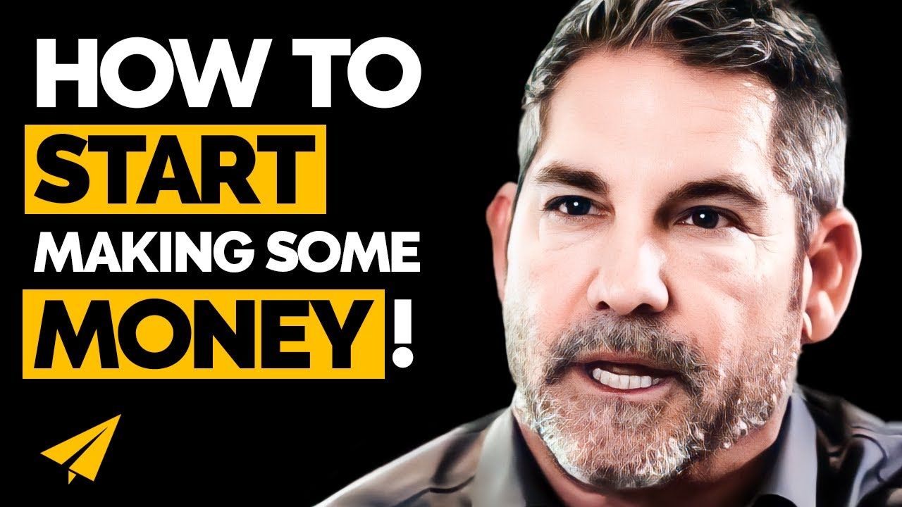 You Don’t Need MONEY to Make MONEY… You Need THIS! | Grant Cardone | Top 50 Rules