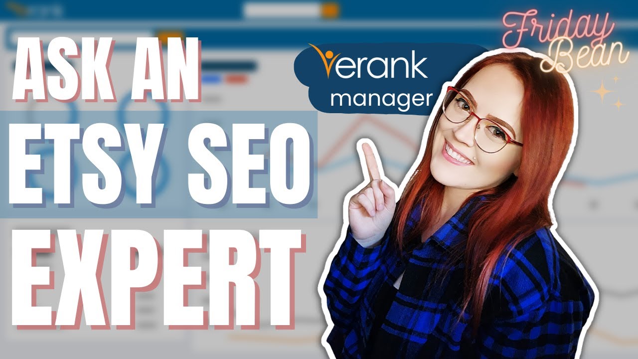 Your Etsy SEO, Keyword Research, and eRank Questions Answered – The Friday Bean Coffee Meet