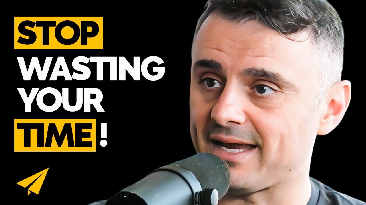 Champions MINDSET That Will Lead You to SUCCESS! | Gary Vaynerchuk | Top 10 Rules