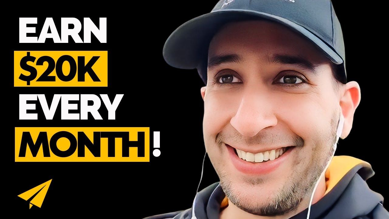 How to EARN $20,000 per Month as QUICKLY as POSSIBLE! | #InstagramLive