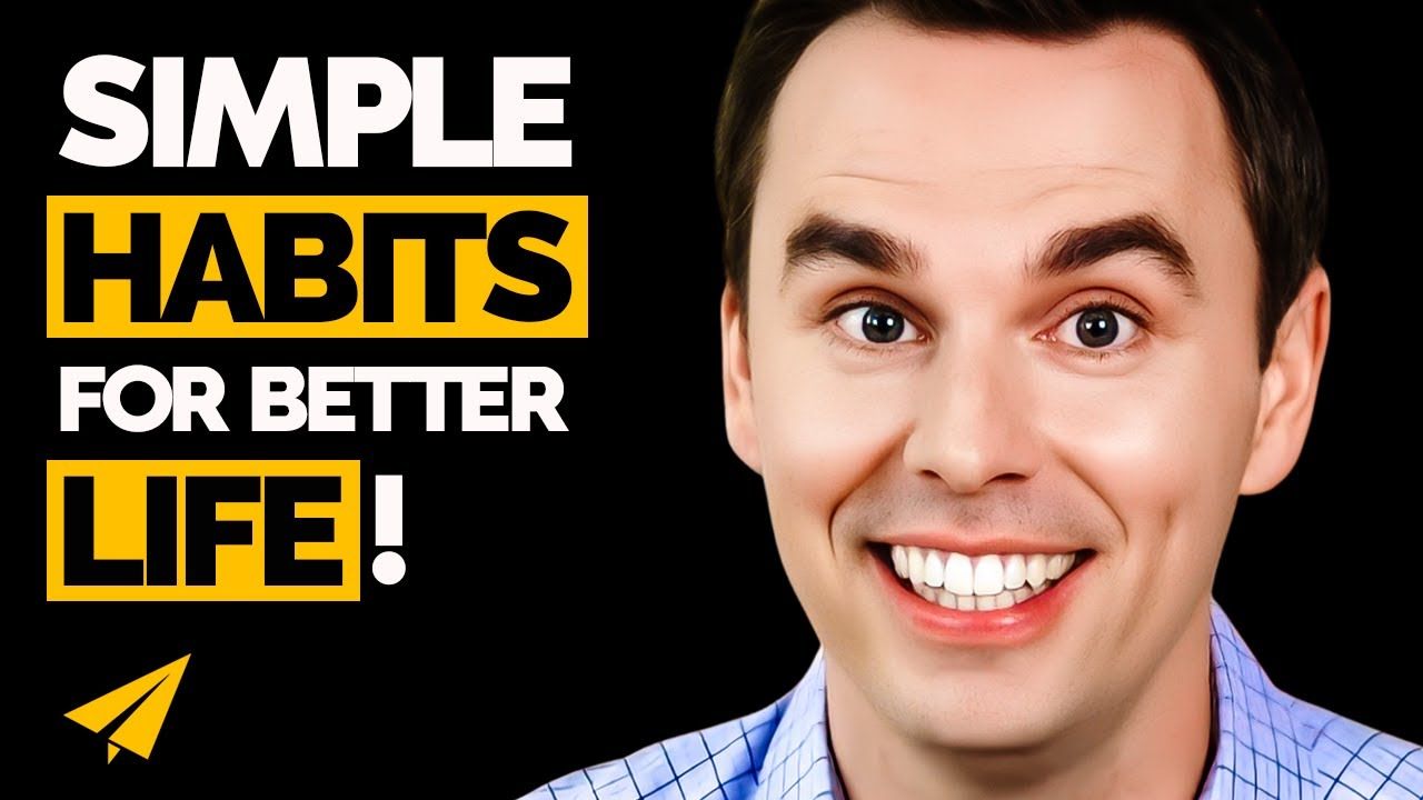 How to Improve Your HEALTH, WEALTH and HAPPINESS! | Brendon Burchard | Top 10 Rules