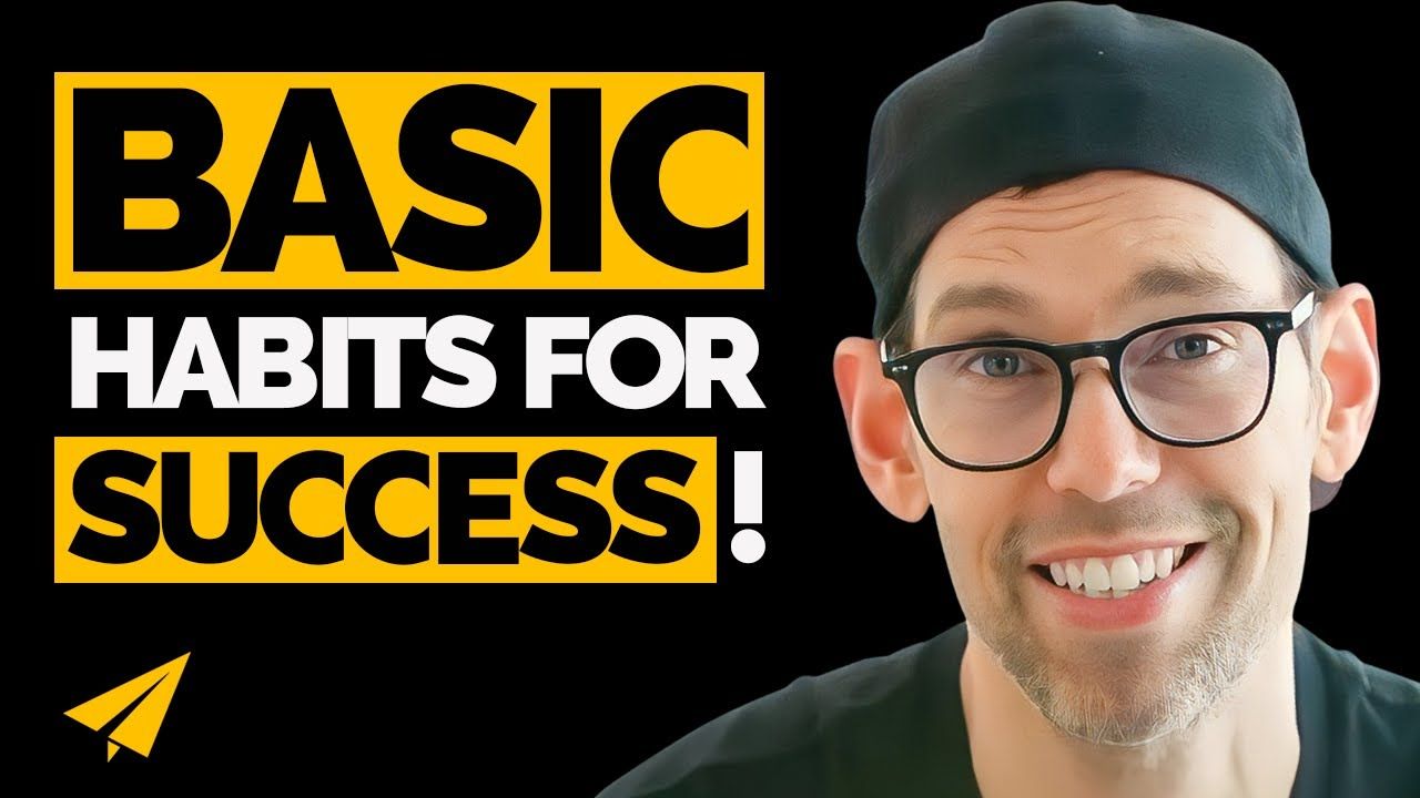 Master the Basic Fundamentals of Life and Success