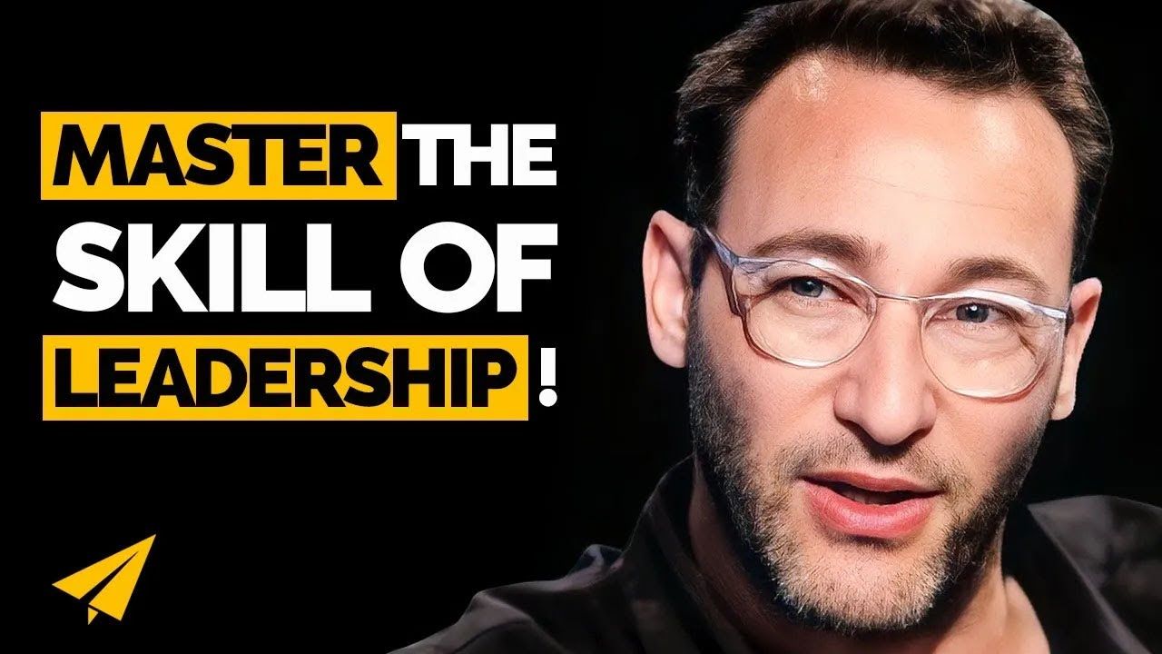 Powerful PRINCIPLES That Will Turn You Into an Influential LEADER! | Simon Sinek | Top 50 Rules