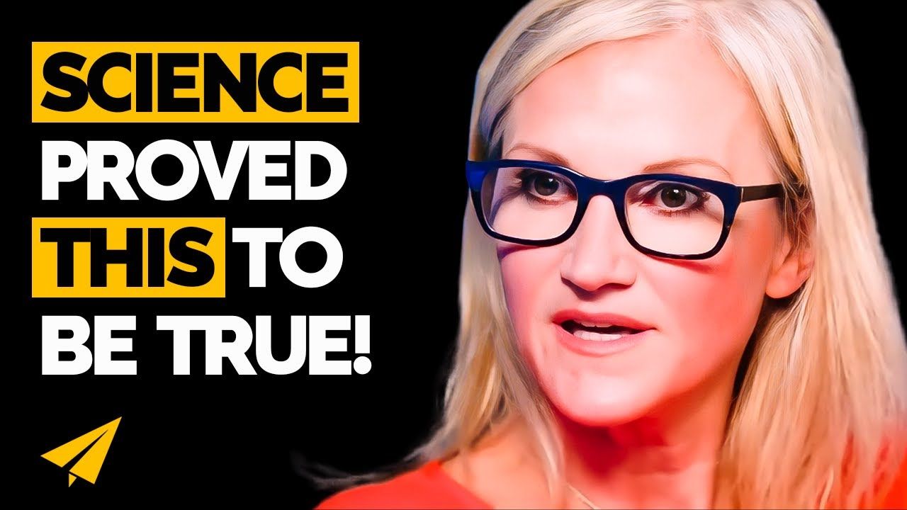 Powerful STRATEGY to Defeat Even Your Biggest FEARS! | Mel Robbins | Top 10 Rules