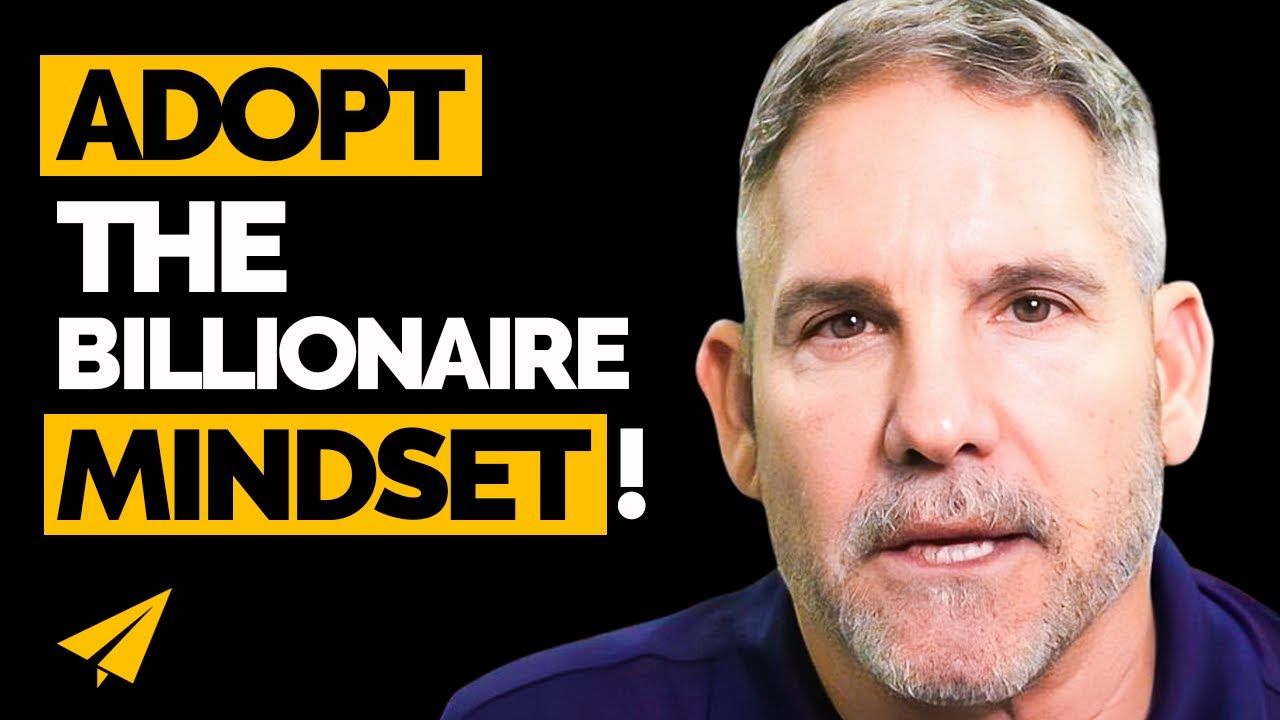THIS is How the Really WEALTHY People THINK! | Grant Cardone | Top 50 Rules