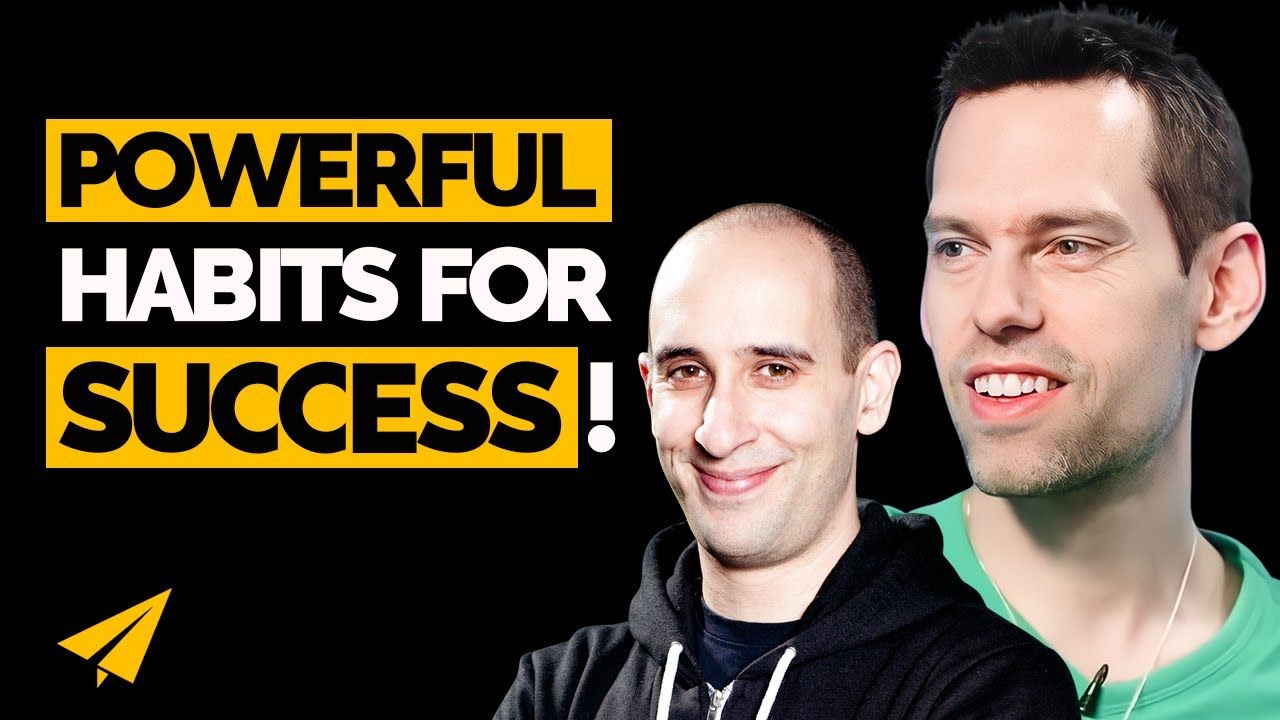 The #1 HABIT You Need to DEVELOP if You Want SUCCESS! | Tom Bilyeu | #Entspresso