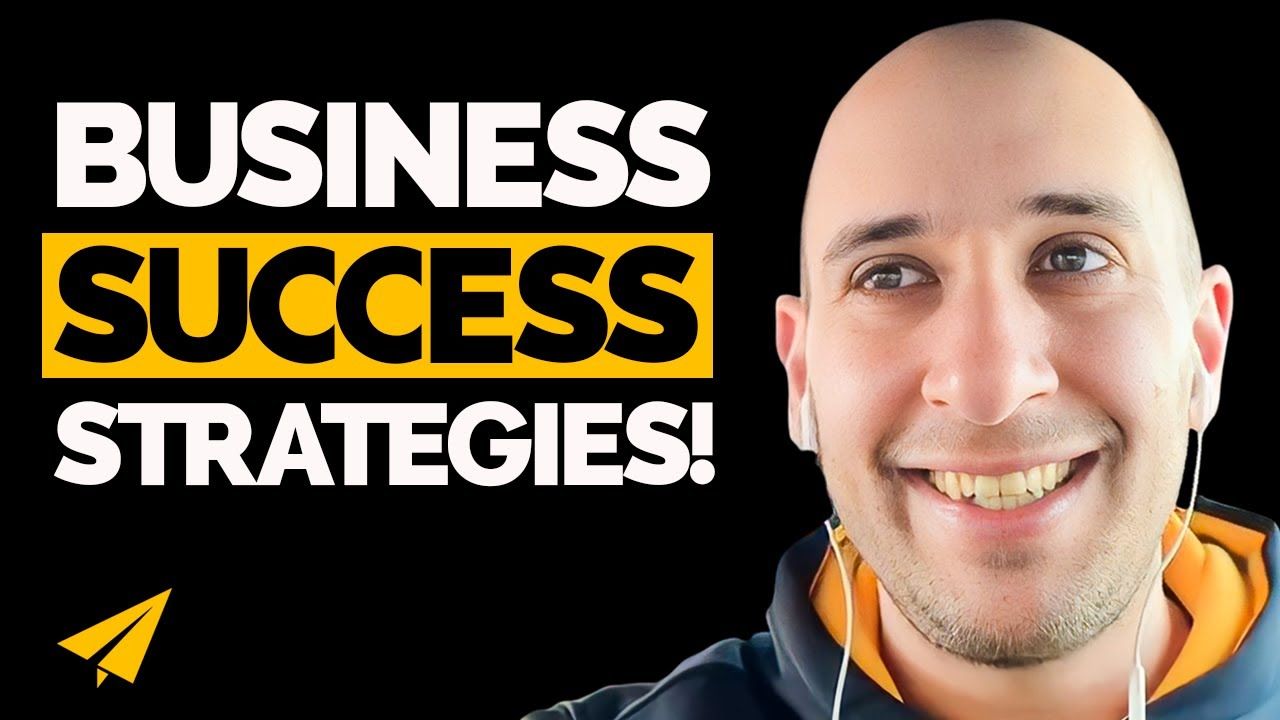 The Fastest STRATEGY to Create a Successful SIX-FIGURE Business! | #InstagramLive