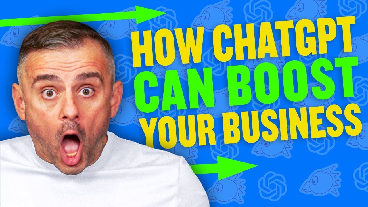 Unleashing the Power of ChatGPT for Small Business Growth | Hangout Hawk 8