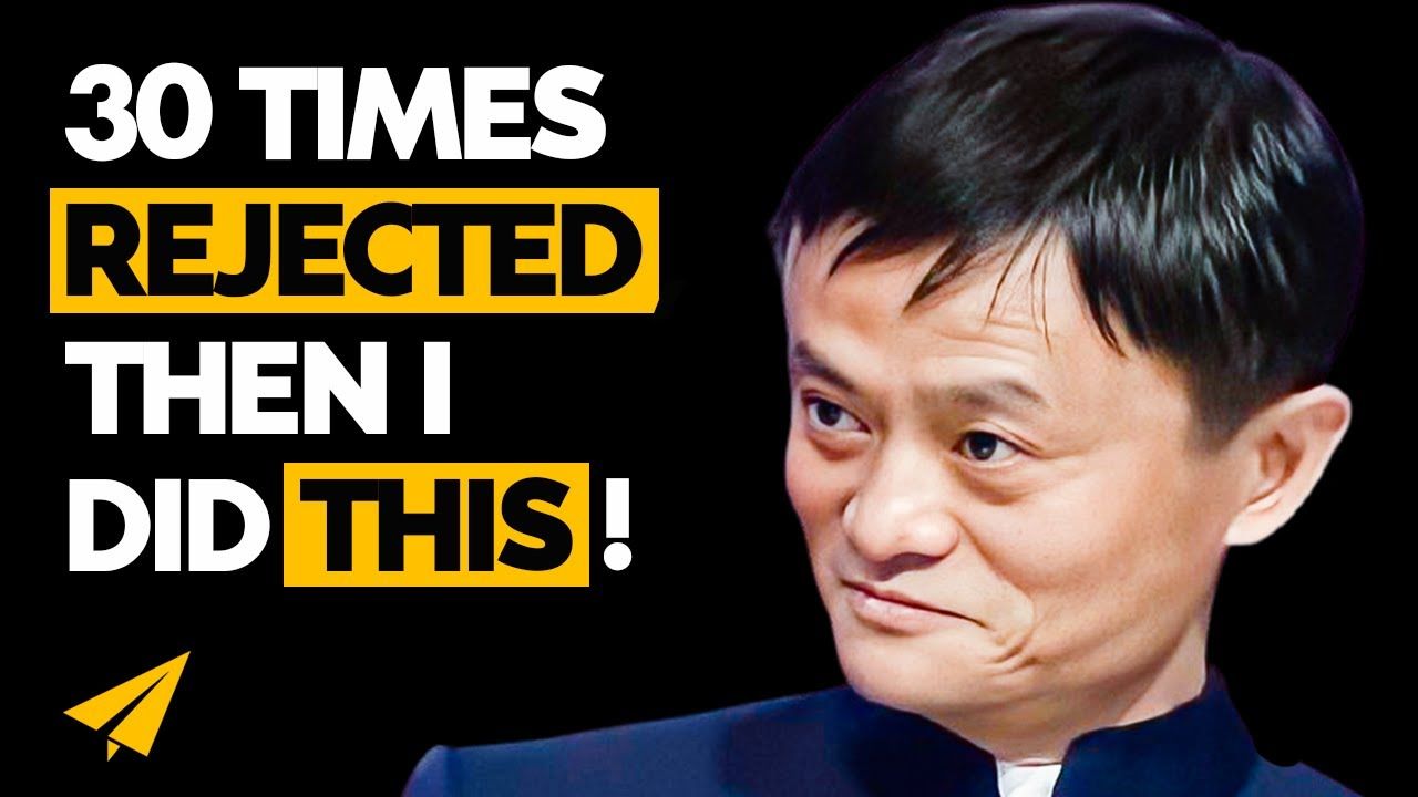 Unlock the Secrets of Success: Jack Ma’s Top 10 Rules for Building a Billion-Dollar Business