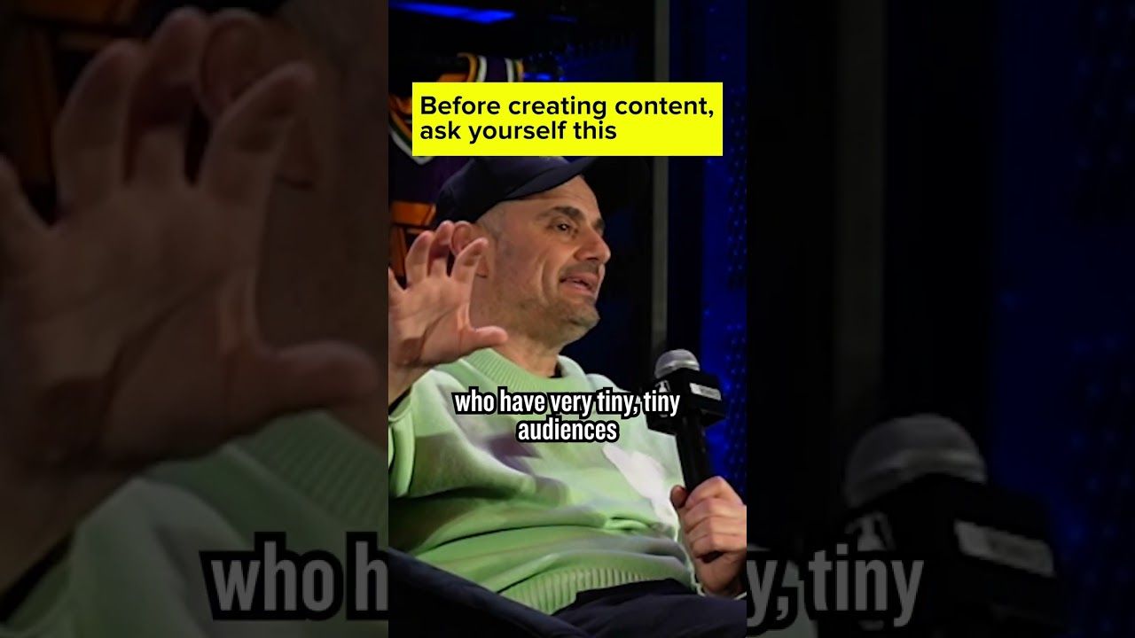 Why most content doesn’t work #shorts