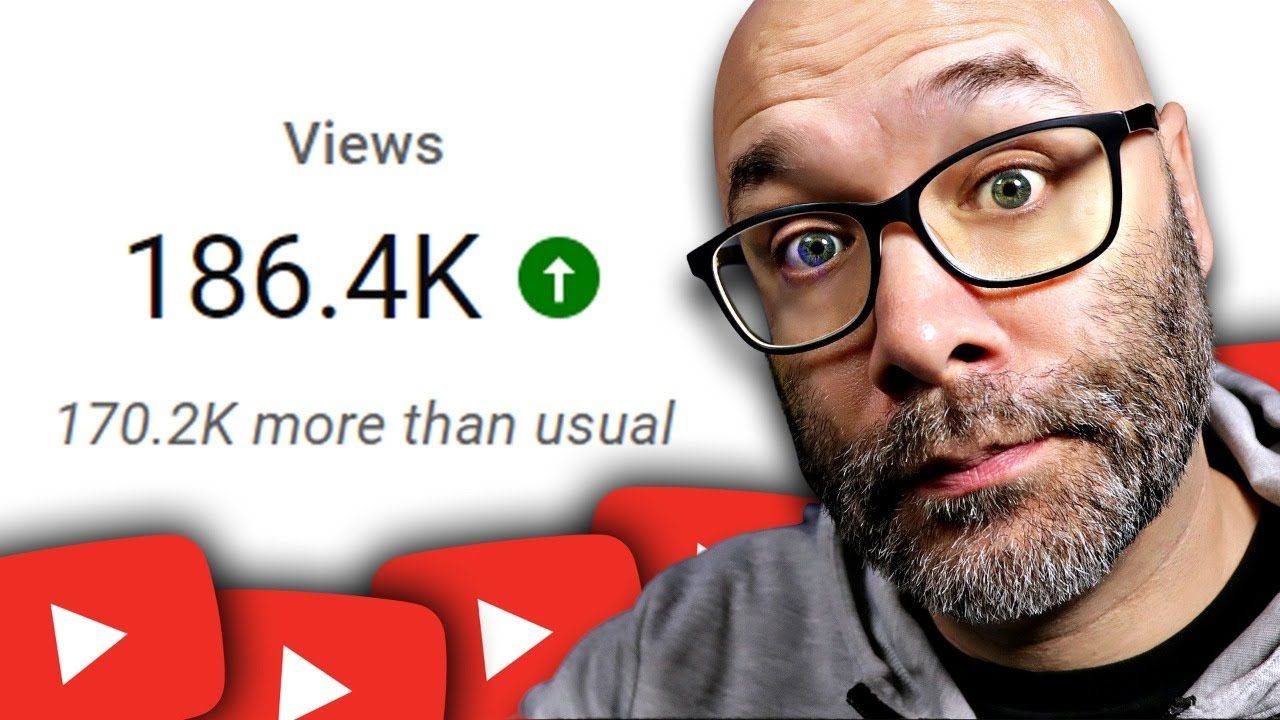 YouTube Views – How To Get More And Thrive On YouTube
