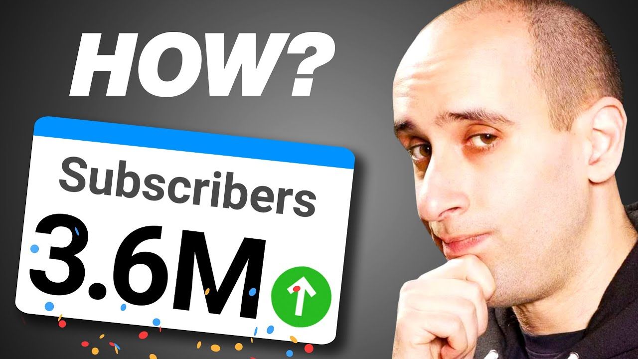 5 YouTube Growth Hacks to Explode Your Channel