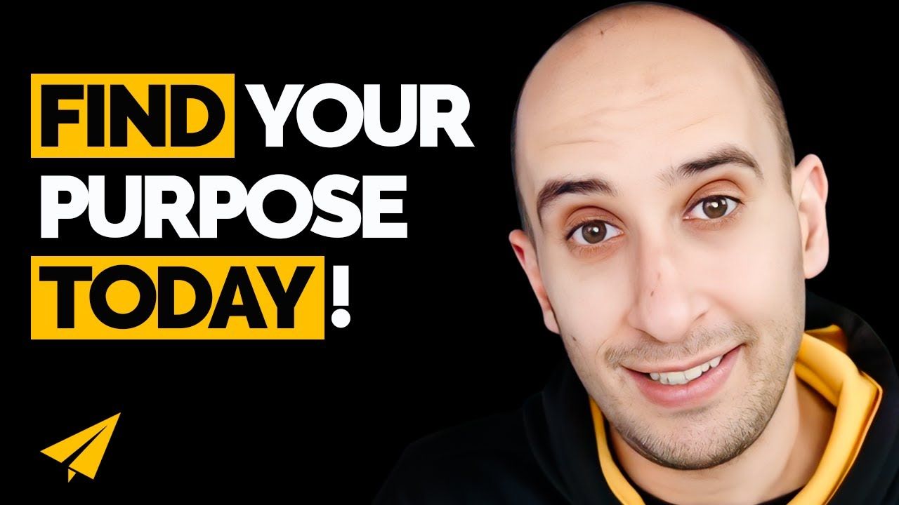 How to Find Your PURPOSE in LIFE and Successfully FOLLOW IT! | #MentorMeEvan