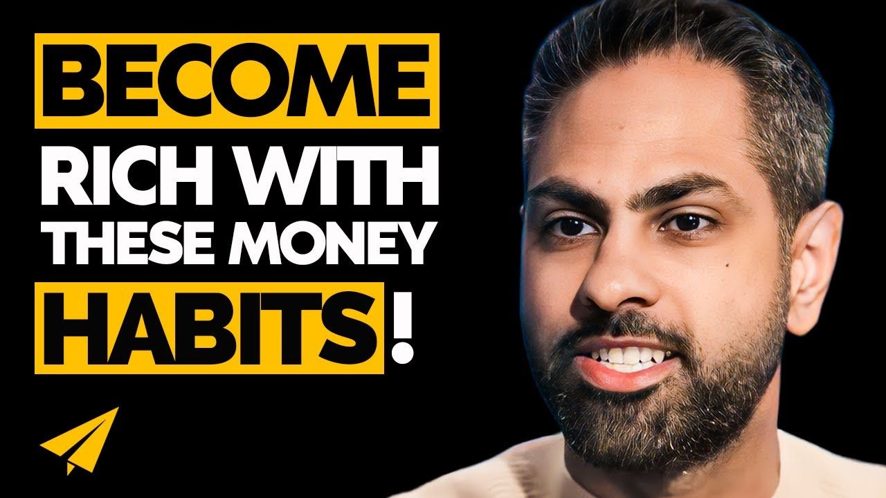 Money HABITS of the WEALTHY How to Create Your RICH Life! | Ramit Sethi | Top 50 Rules