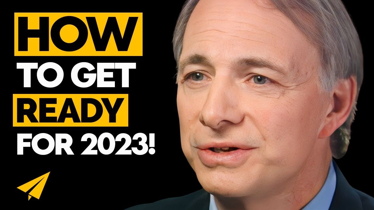 Powerful PRINCIPLES to Apply NOW and Get RICH in 2023! | Ray Dalio | Top 50 Rules