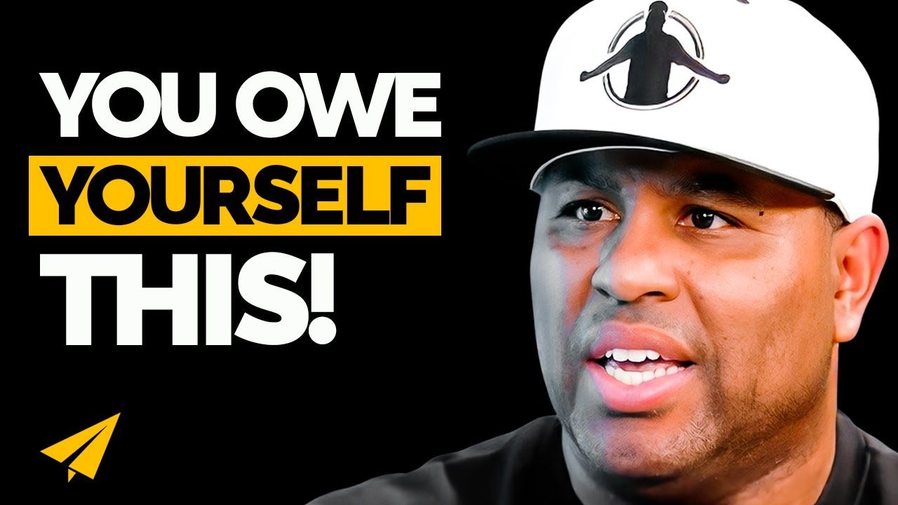 THIS is Why Only 1% Wins BIG and Get All the MONEY! | Eric Thomas | Top 10 Rules