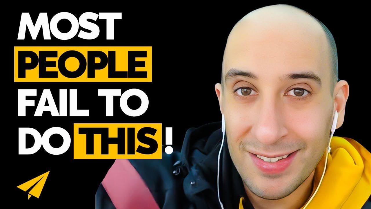 THIS is the Biggest SHORTCUT That You Can Make to SUCCESS! | Evan Carmichael | Top 10 Rules
