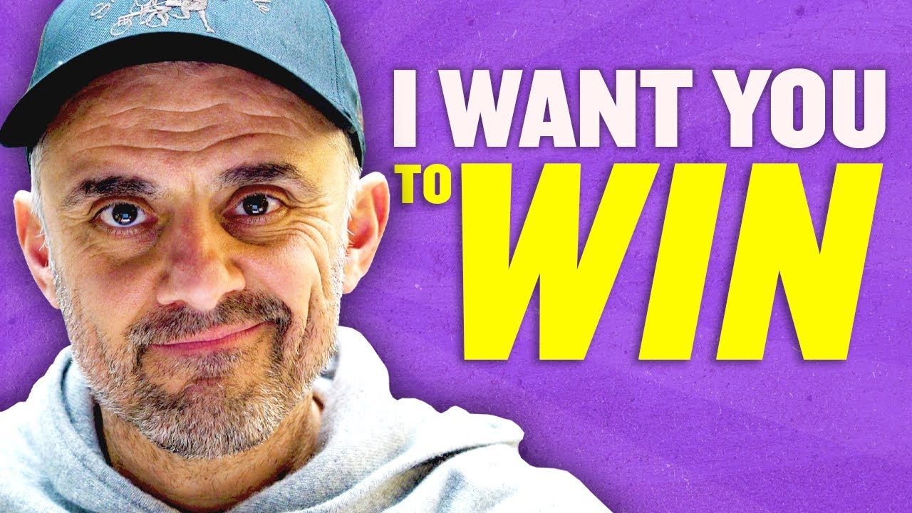 The Key to Being Competitive Yet Wanting Others to Win Too | With Sean Wotherspoon and NickyAds