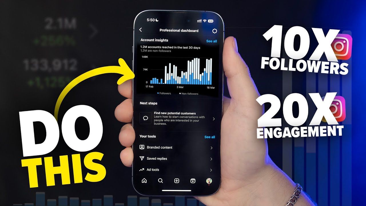 These 5 Steps Will Increase Your Instagram Engagement Fast