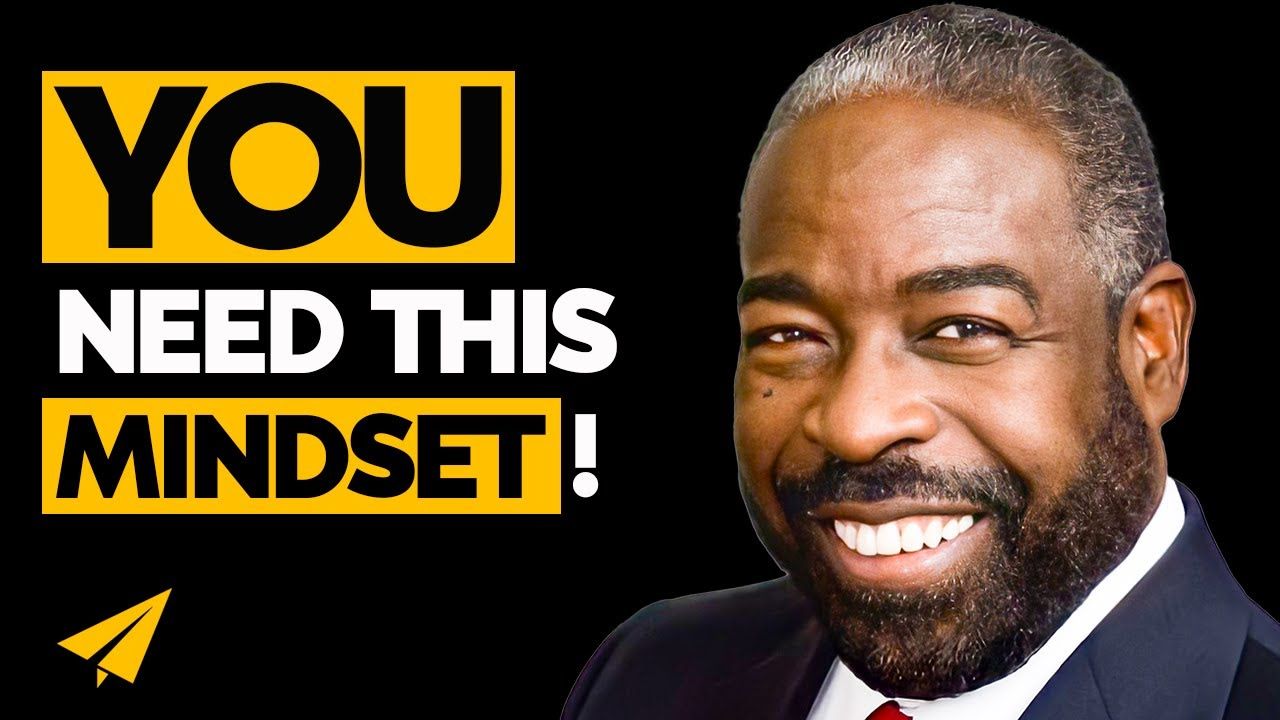 Unlock the Secrets to Financial Freedom: Les Brown’s Proven Strategies for Wealth and Success