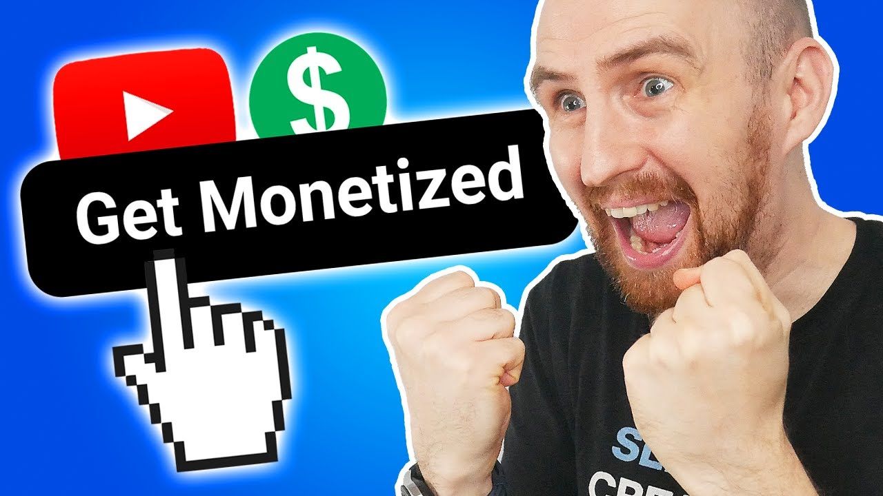 YouTube Monetization Update… You NEED to See THIS!