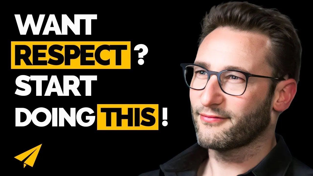 9 Ways to Make People RESPECT You IMMEDIATELY