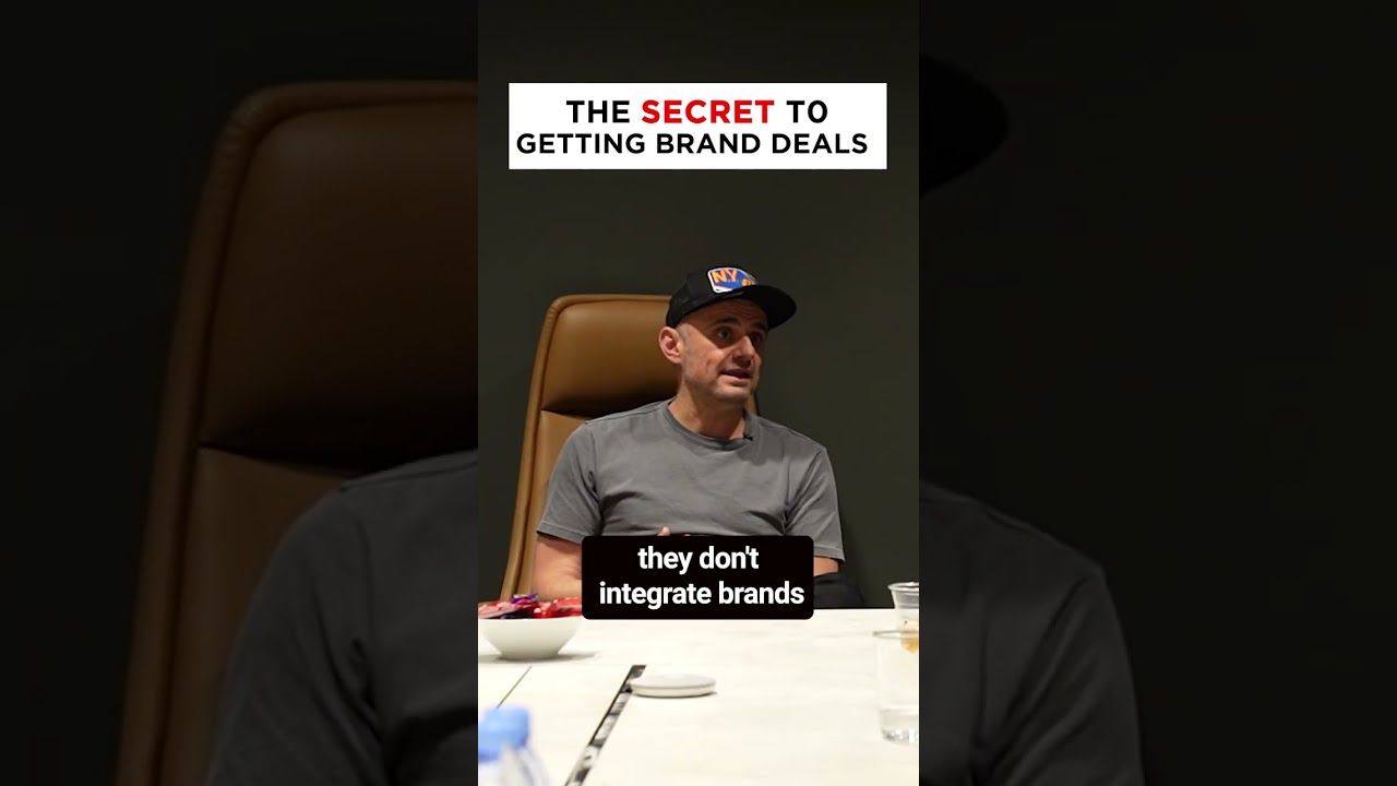 How to build relationships with Brands as a creator
