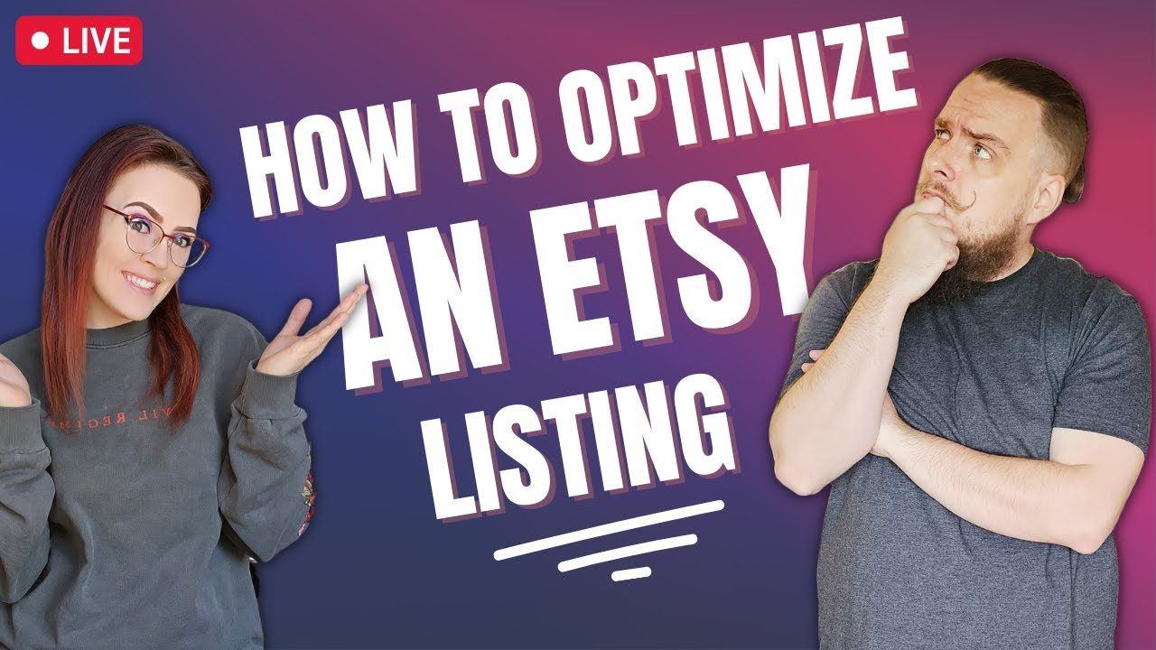 How to do Etsy SEO with eRank STEP BY STEP – The Friday Bean Coffee Meet