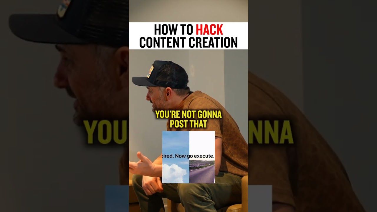 How to take your content to the next level