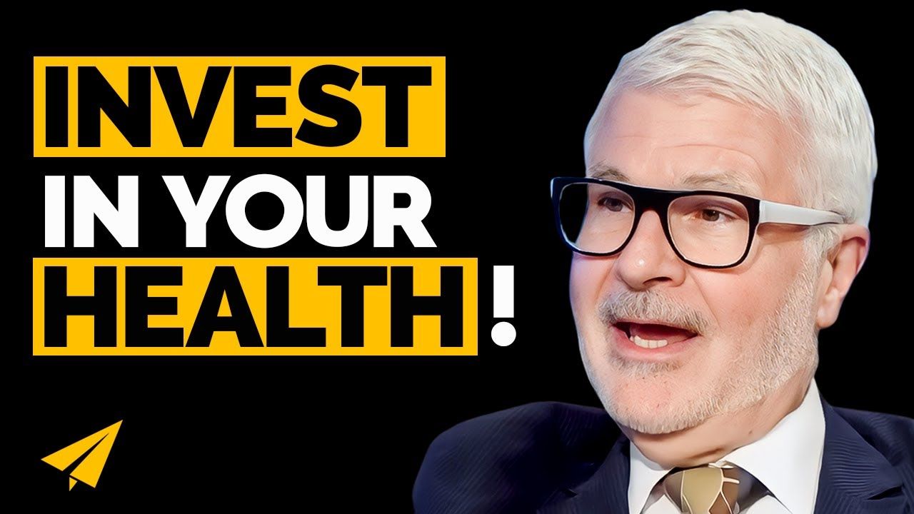 Invest in Your Health: 1 Hour of Expert Advice on Nutrition and Lifestyle