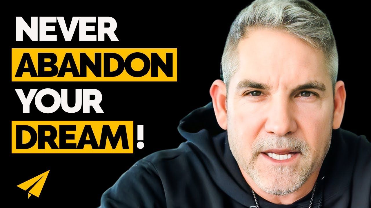 NEVER GIVE UP on Your DREAM! | Best Grant Cardone MOTIVATION (3 HOURS of Pure INSPIRATION)