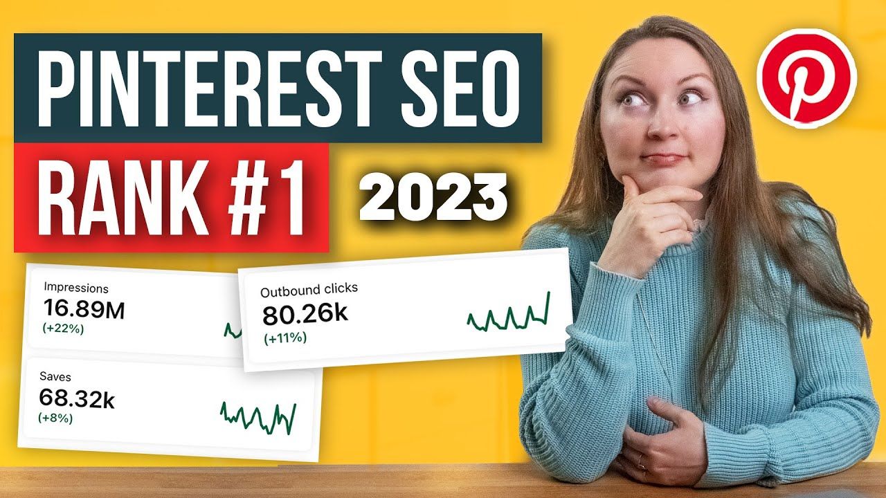 Pinterest SEO in 2023: Dominate with These Simple Strategies!