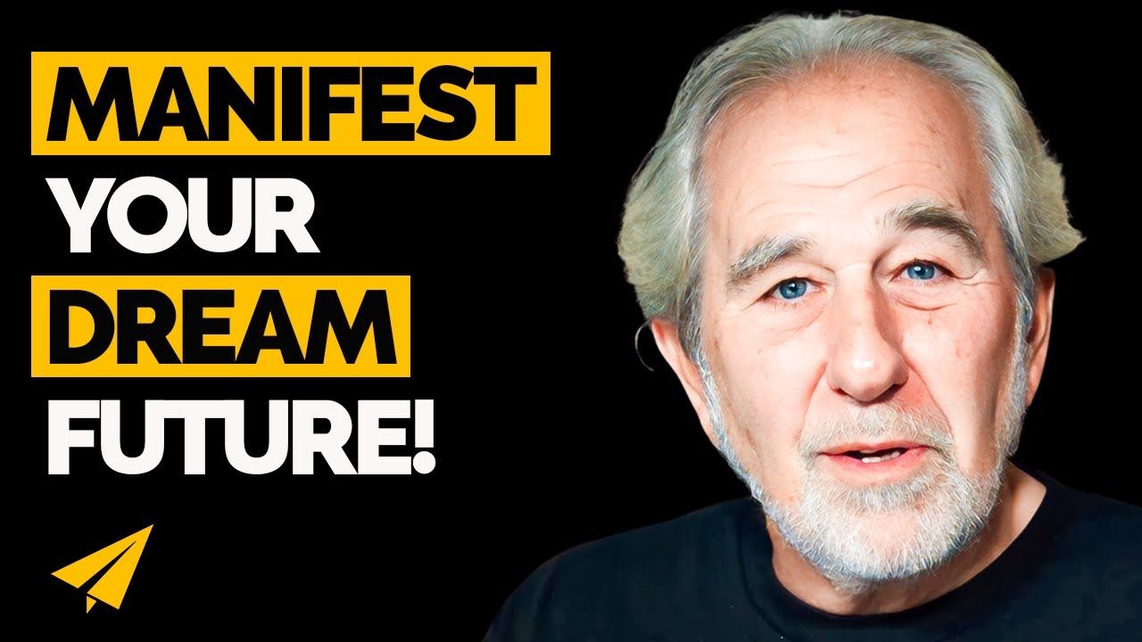 This is How Thoughts Create Your Reality | Bruce Lipton
