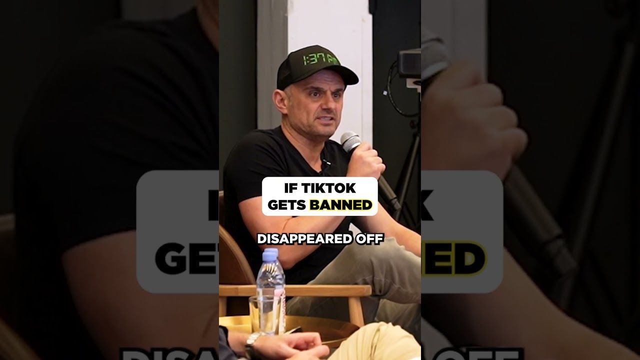 What if TikTok gets banned tomorrow?