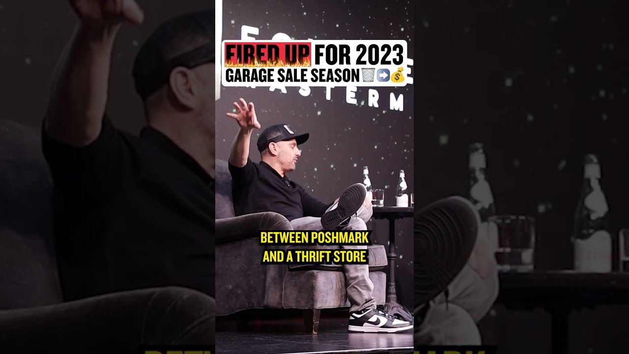 Who’s ready for Trash Talk 2023?