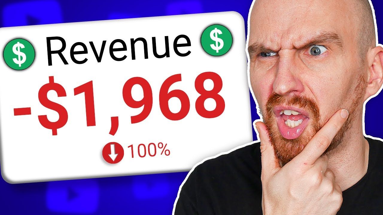 YouTube Monetization Update… They Are Taking This Away!