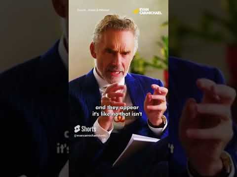Ask And You Shall Receive? | Jordan Peterson | #Shorts