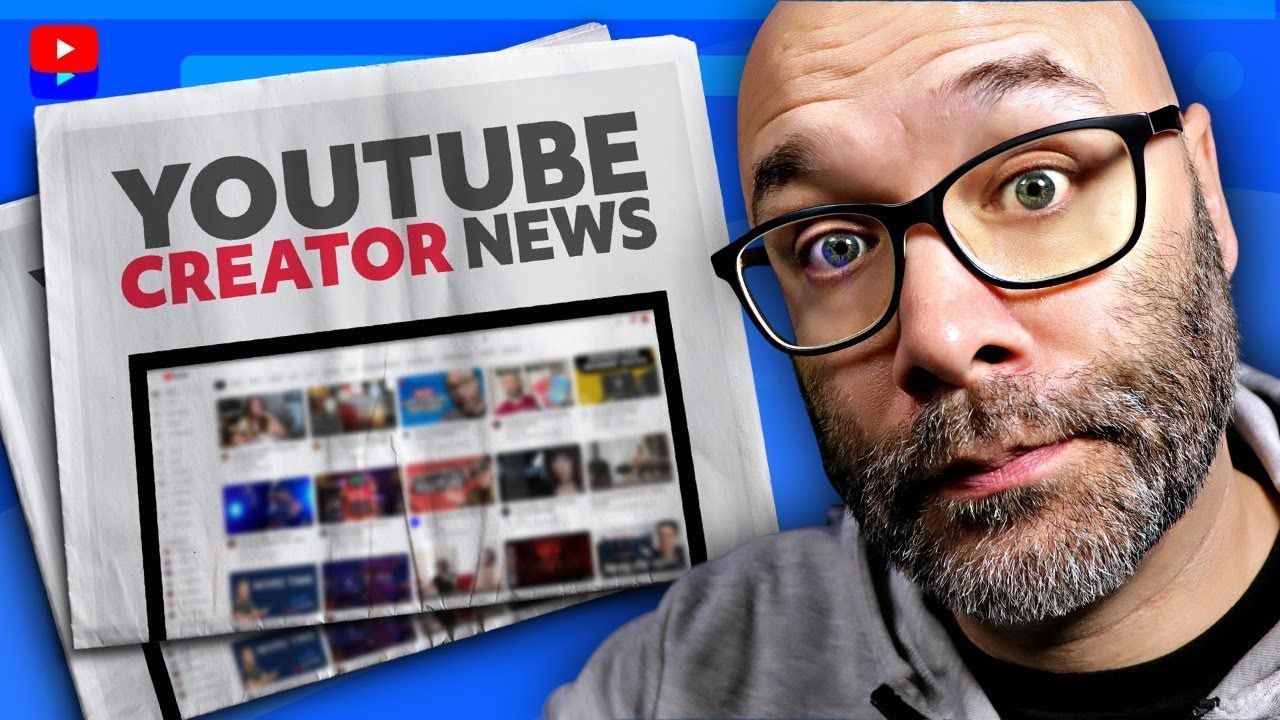 BREAKING: YouTube Lawsuit Update and More YouTuber News