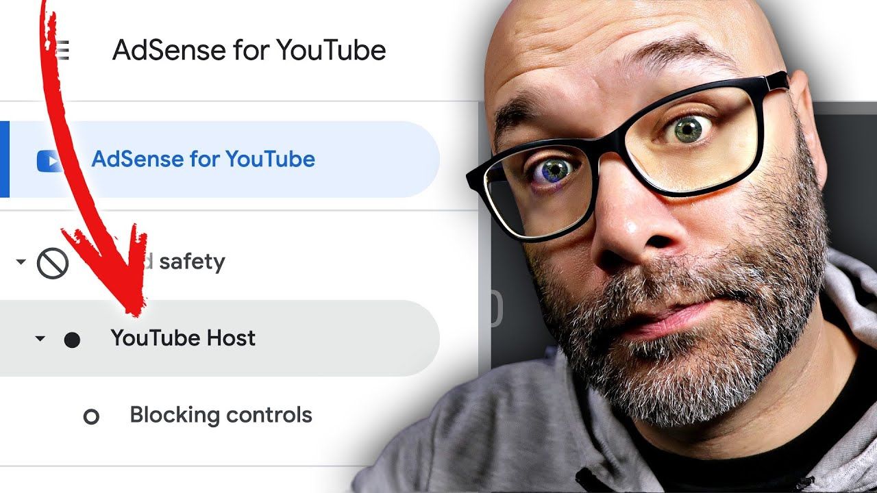 Hidden Way To Control YouTube Ads On Your Videos